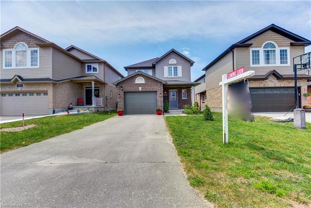 2657 Asima Drive, House detached with 3 bedrooms, 2 bathrooms and 3 parking in London ON | Image 5
