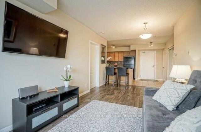 403 - 60 Mendelssohn St, Condo with 2 bedrooms, 2 bathrooms and 1 parking in Toronto ON | Image 7