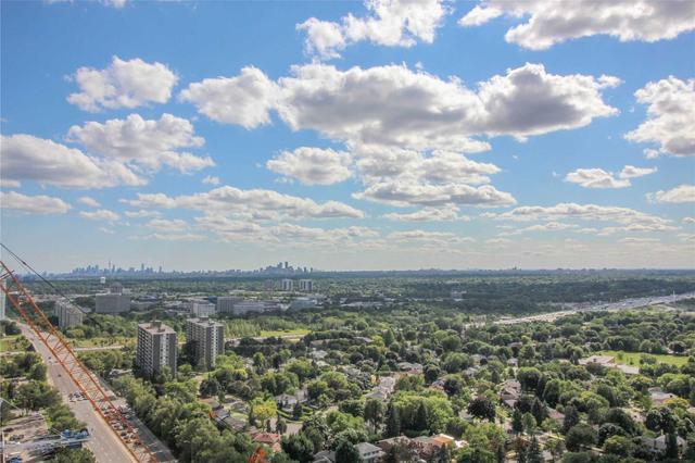 2304 - 50 Forest Manor Rd, Condo with 1 bedrooms, 2 bathrooms and 1 parking in Toronto ON | Image 6