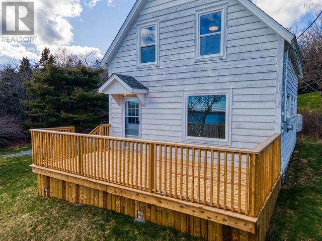 4469 Prospect Road, House detached with 2 bedrooms, 1 bathrooms and null parking in Halifax NS | Image 7