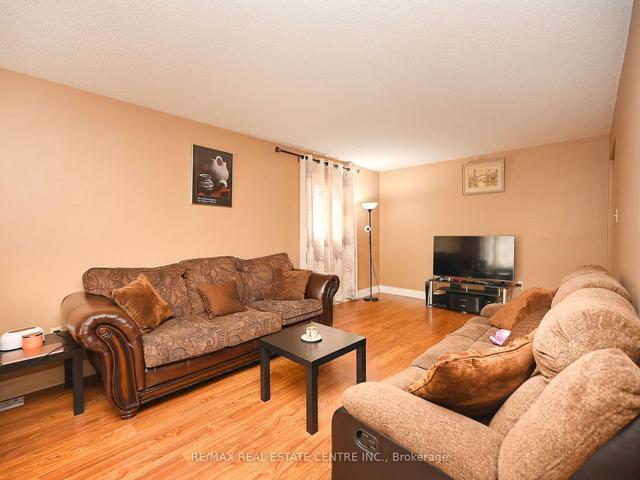 4326 Waterford Cres, House detached with 4 bedrooms, 4 bathrooms and 4 parking in Mississauga ON | Image 38