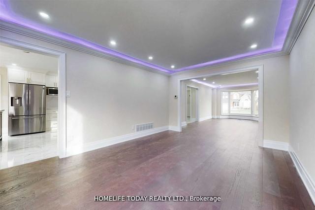 710 Morrish Rd, House detached with 4 bedrooms, 5 bathrooms and 7 parking in Toronto ON | Image 23