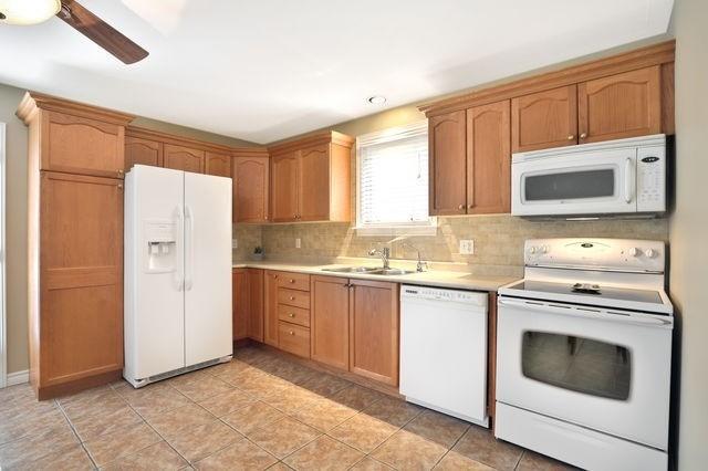 36 Osborn Ave, House detached with 2 bedrooms, 2 bathrooms and 2 parking in Brantford ON | Image 8