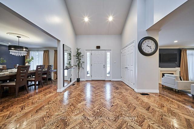 33 Stevens Rd, House detached with 6 bedrooms, 4 bathrooms and 10 parking in Clarington ON | Image 23