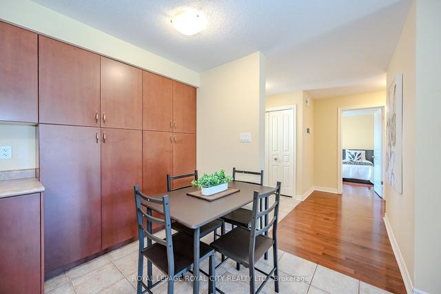 6 - 100 Frederick Dr, Townhouse with 2 bedrooms, 1 bathrooms and 1 parking in Guelph ON | Image 15