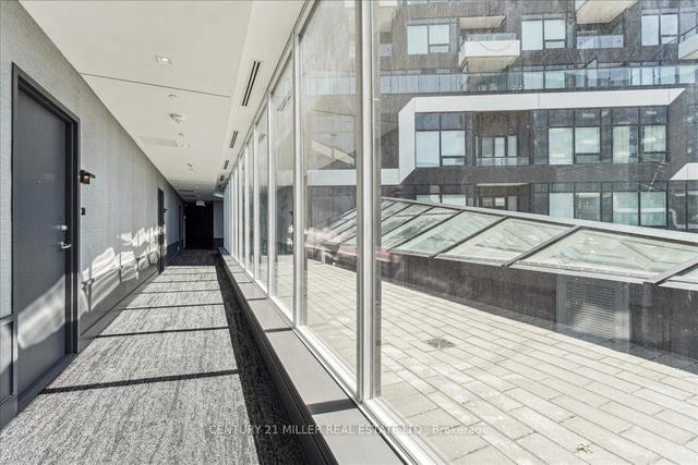 314 - 297 Oak Walk Dr, Condo with 1 bedrooms, 1 bathrooms and 1 parking in Oakville ON | Image 34