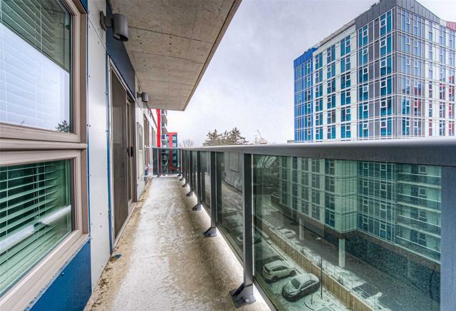 182 - 258a Sunview St, Condo with 2 bedrooms, 1 bathrooms and 0 parking in Waterloo ON | Image 10