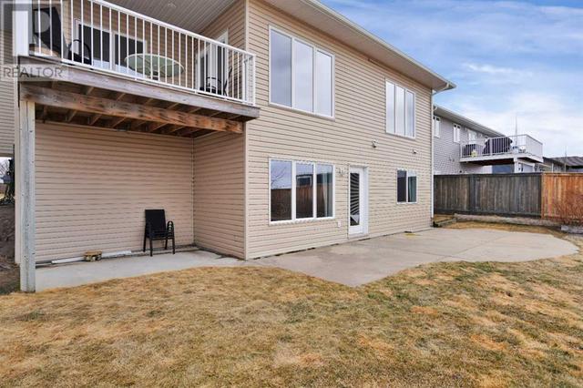 4638 58 Avenue, House detached with 4 bedrooms, 3 bathrooms and 2 parking in Rimbey AB | Image 40
