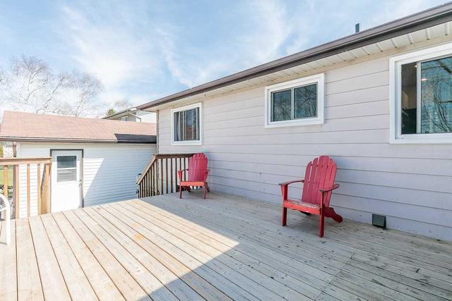 267 Nelson Cres, House detached with 3 bedrooms, 2 bathrooms and 7 parking in Innisfil ON | Image 17