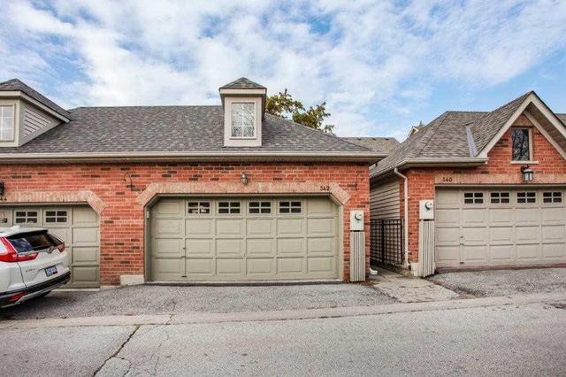 342 Delaney Dr, House attached with 3 bedrooms, 2 bathrooms and 2 parking in Ajax ON | Image 20