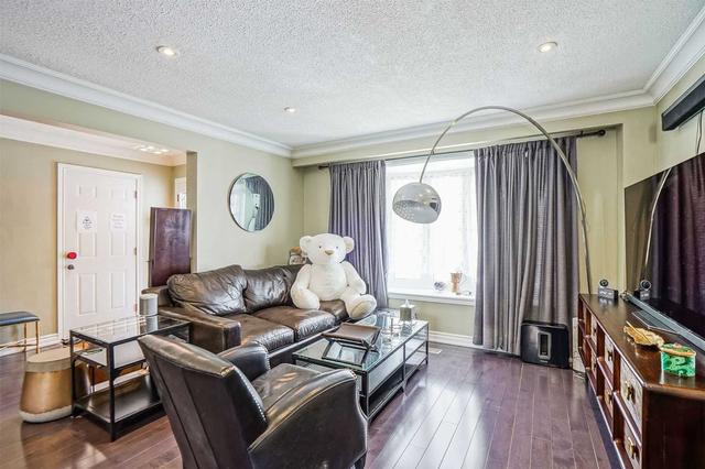80 Briarwood Rd, House detached with 4 bedrooms, 4 bathrooms and 4 parking in Markham ON | Image 4