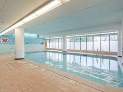 1205 - 21 Markbrook Lane, Condo with 2 bedrooms, 2 bathrooms and 1 parking in Toronto ON | Image 8