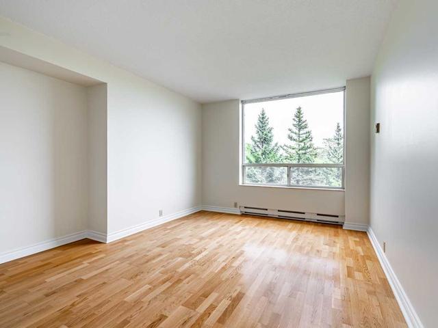 515 - 1177 Yonge St, Condo with 1 bedrooms, 1 bathrooms and 1 parking in Toronto ON | Image 6