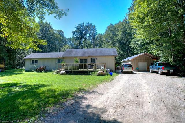 2024 1st Concession Road, House detached with 4 bedrooms, 1 bathrooms and 4 parking in Norfolk County ON | Image 8