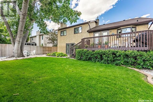 219 Benesh Crescent, House detached with 5 bedrooms, 3 bathrooms and null parking in Saskatoon SK | Image 46