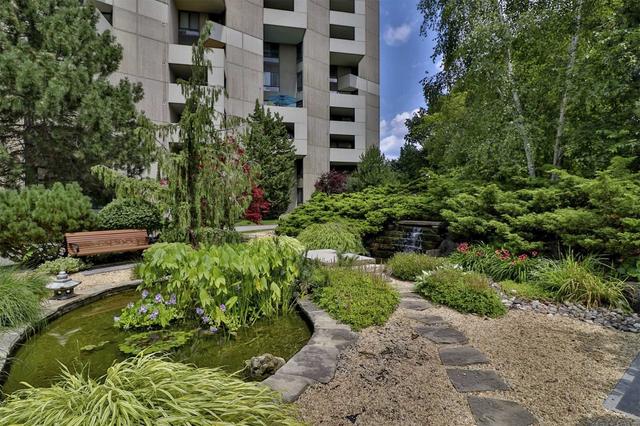 e31 - 300 Mill Rd, Condo with 2 bedrooms, 2 bathrooms and 1 parking in Toronto ON | Image 15