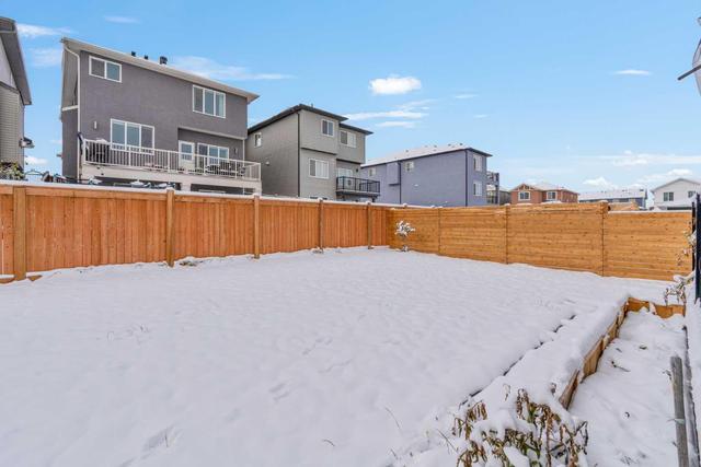 188 Baysprings Gardens Sw, House detached with 4 bedrooms, 4 bathrooms and 5 parking in Airdrie AB | Image 29