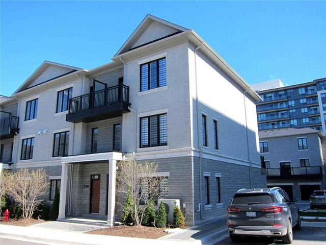 th1 - 388 Highway 7 East, Townhouse with 3 bedrooms, 5 bathrooms and 6 parking in Richmond Hill ON | Image 1