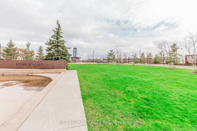 307 - 60 Baycliffe Cres, Condo with 2 bedrooms, 2 bathrooms and 1 parking in Brampton ON | Image 17