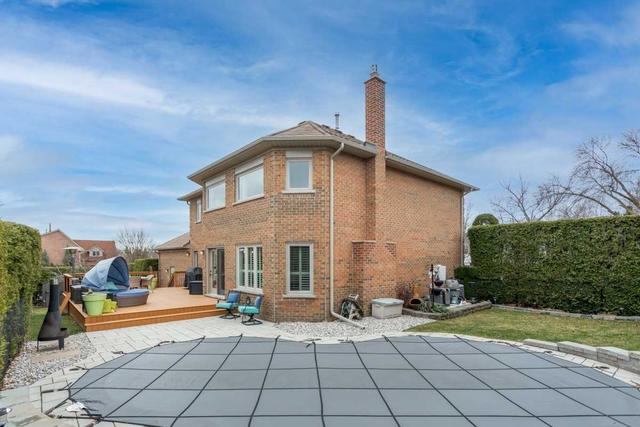 1745 Kerns Rd, House detached with 4 bedrooms, 3 bathrooms and 6 parking in Burlington ON | Image 10