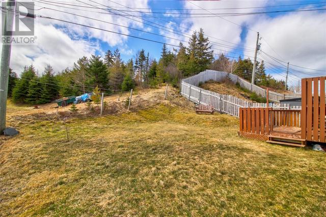 3 Tyrell Drive, House detached with 4 bedrooms, 3 bathrooms and null parking in Paradise NL | Image 20