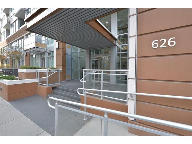 1203 - 626 14 Avenue Sw, Condo with 2 bedrooms, 2 bathrooms and 2 parking in Calgary AB | Image 3