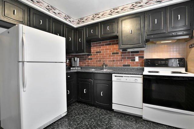 14 - 1532 Sixth Line, Townhouse with 3 bedrooms, 2 bathrooms and 1 parking in Oakville ON | Image 6