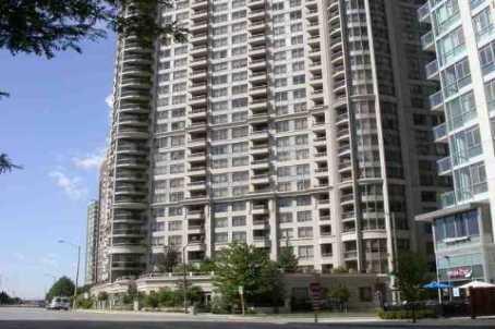 404 - 3880 Duke Of York Blvd, Condo with 1 bedrooms, 1 bathrooms and 1 parking in Mississauga ON | Image 1
