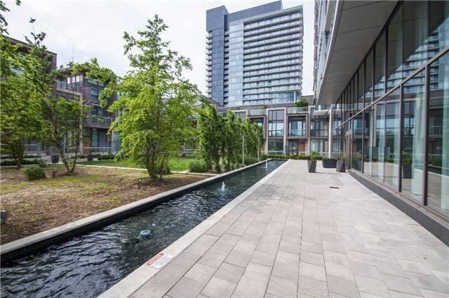 2607 - 121 Mcmahon Dr, Condo with 1 bedrooms, 1 bathrooms and null parking in Toronto ON | Image 15