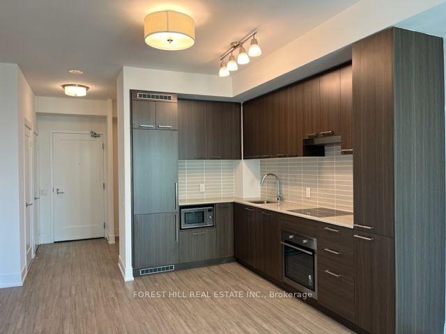 2202 - 310 Tweedsmuir Ave, Condo with 1 bedrooms, 1 bathrooms and 1 parking in Toronto ON | Image 28