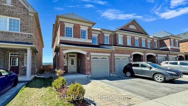 107 Staglin Crt, House attached with 3 bedrooms, 3 bathrooms and 3 parking in Markham ON | Image 12