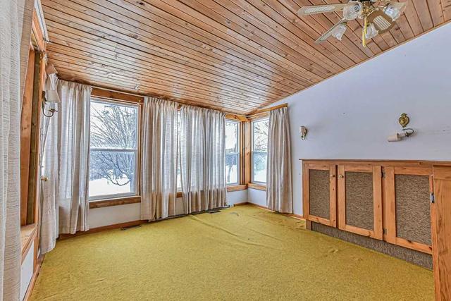 281 Lindsay St S, House detached with 4 bedrooms, 2 bathrooms and 6 parking in Kawartha Lakes ON | Image 27