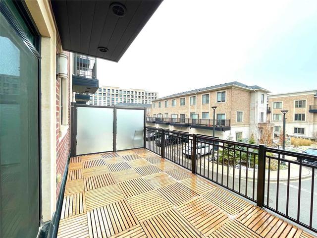 4024 Highway 7 Rd E, Townhouse with 4 bedrooms, 6 bathrooms and 4 parking in Markham ON | Image 25