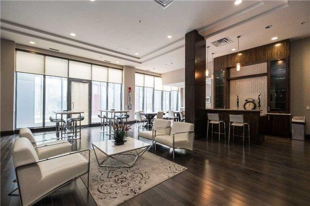 2803 - 19 Grand Trunk Cres, Condo with 1 bedrooms, 1 bathrooms and 1 parking in Toronto ON | Image 12