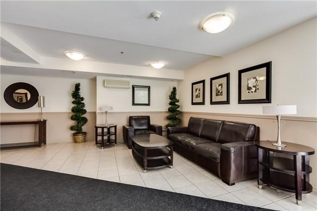210 - 684 Warden Ave, Condo with 1 bedrooms, 1 bathrooms and 1 parking in Toronto ON | Image 12