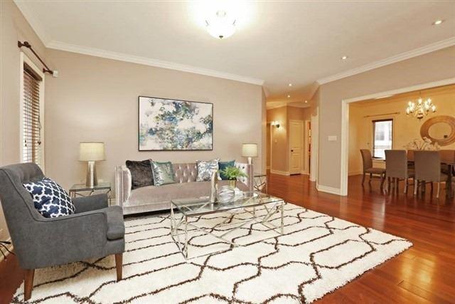 63 Castan Ave, House detached with 4 bedrooms, 4 bathrooms and 4 parking in Markham ON | Image 30