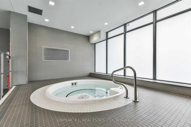 406 - 50 Forest Manor Rd, Condo with 1 bedrooms, 1 bathrooms and 0 parking in Toronto ON | Image 7