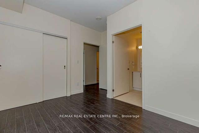 804 - 128 King St N, Condo with 2 bedrooms, 2 bathrooms and 1 parking in Waterloo ON | Image 22