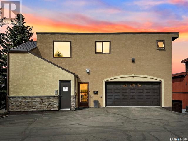 16 - 275 Alpine Crescent, House attached with 2 bedrooms, 3 bathrooms and null parking in Swift Current SK | Image 1
