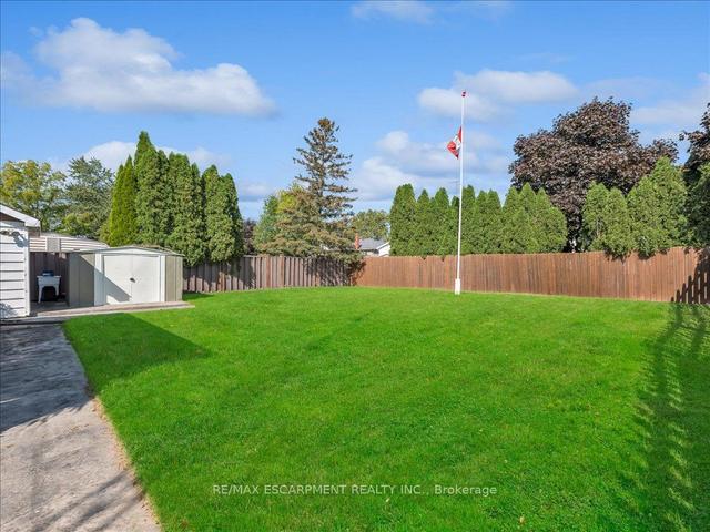 62 Richmond St, House detached with 3 bedrooms, 2 bathrooms and 4 parking in Thorold ON | Image 26