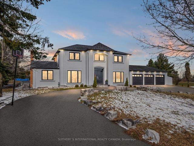 5 Hill Top Tr, House detached with 4 bedrooms, 5 bathrooms and 11 parking in Whitchurch Stouffville ON | Image 1