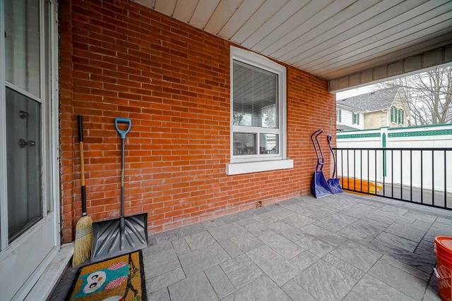 212/214 John St W, House detached with 4 bedrooms, 3 bathrooms and 2 parking in Whitby ON | Image 34
