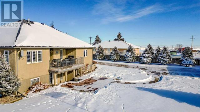 360 E 1 Avenue S, House detached with 5 bedrooms, 3 bathrooms and 8 parking in Magrath AB | Image 40