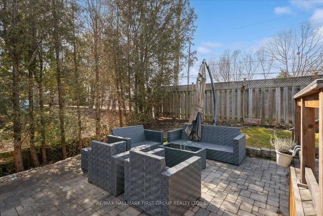 1501 Streamside Crt, House detached with 4 bedrooms, 4 bathrooms and 7 parking in Pickering ON | Image 16