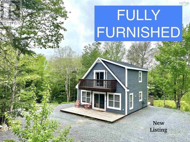 45 Resort Road, House detached with 3 bedrooms, 1 bathrooms and null parking in West Hants NS | Card Image