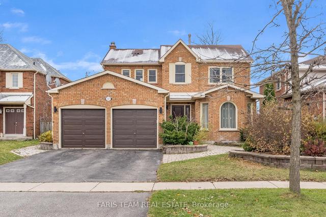 141 Livingstone St W, House detached with 3 bedrooms, 5 bathrooms and 4 parking in Barrie ON | Image 12