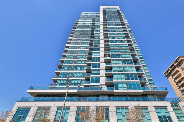 901 - 1048 Broadview Ave, Condo with 1 bedrooms, 2 bathrooms and 1 parking in Toronto ON | Image 32