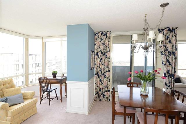 2601 - 1300 Islington Ave, Condo with 2 bedrooms, 2 bathrooms and 2 parking in Toronto ON | Image 8