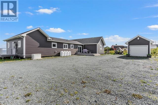 0 Horse Nap Lane, House detached with 2 bedrooms, 2 bathrooms and null parking in Ferryland NL | Image 17