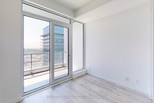 3607 - 1000 Portage Pkwy, Condo with 1 bedrooms, 2 bathrooms and 0 parking in Vaughan ON | Image 5